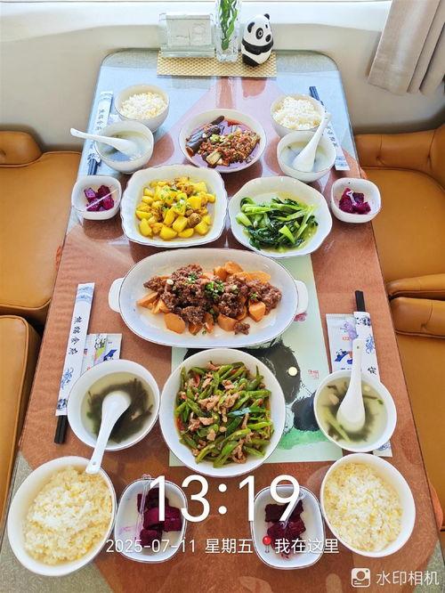 韩国旅游团爆料餐食视频,揭秘神秘团餐背后的真相